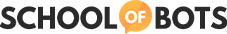 School of Bots Logo